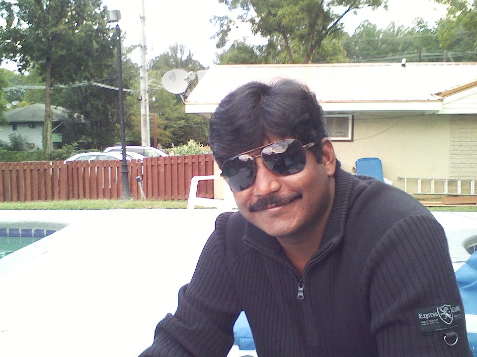 Kalyan Raj